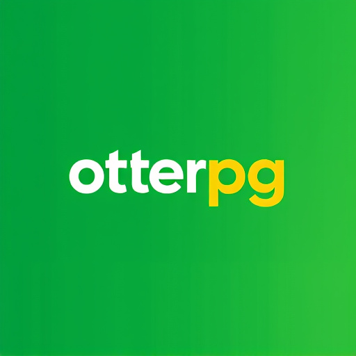 Logo da otterpg